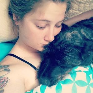 Meet your Posher, Cassie